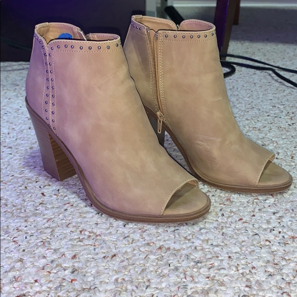 Heels
